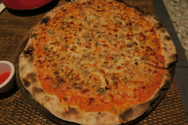 【NUSA DUA PIZZA】ヌサドゥアで美味しい本格ピザ屋さんを発見！ | AYANA DIARY